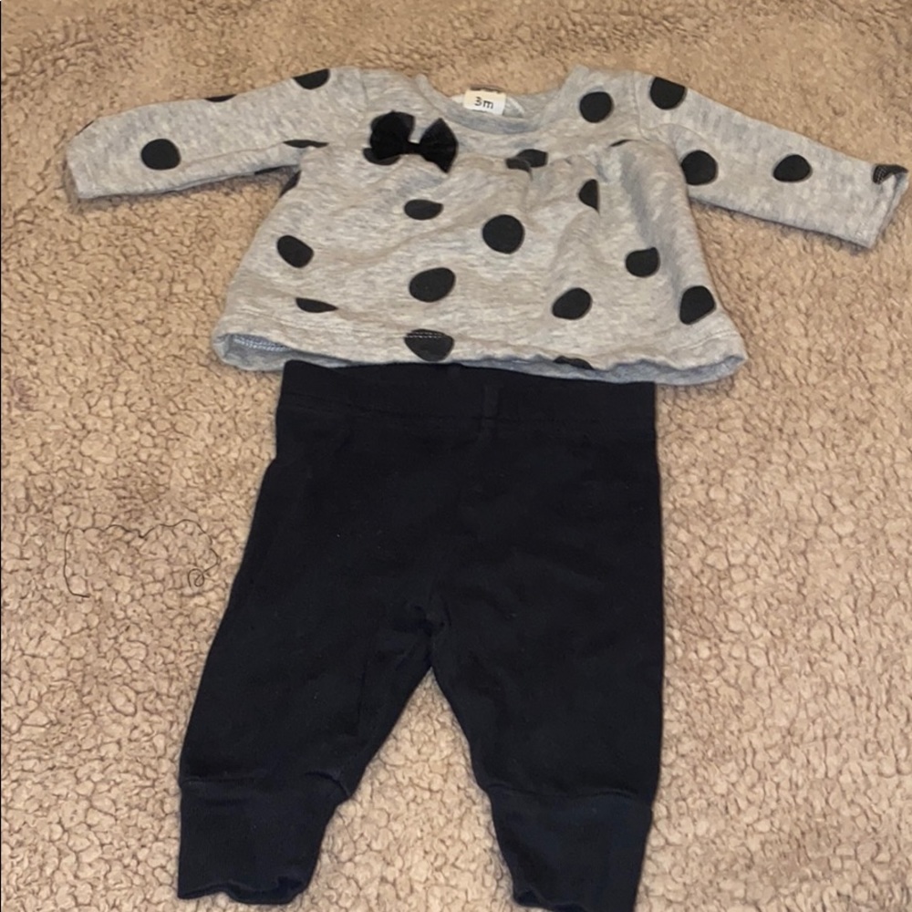 3M matching set